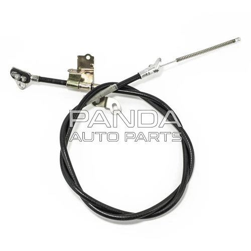 Трос ручного гальма правий 1014001819