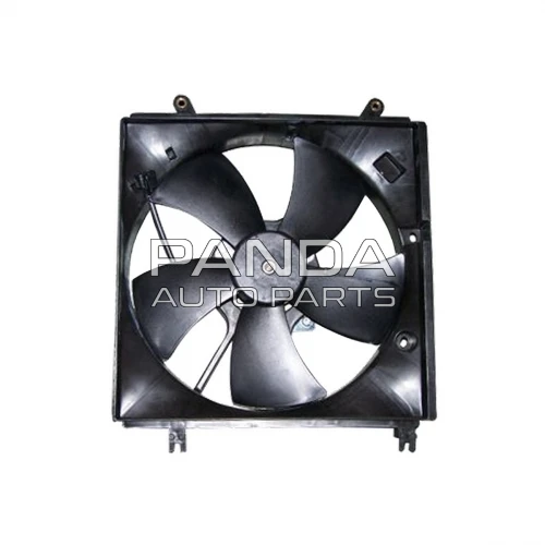 Вентилятор охолодження лівий T11-1308120CA
