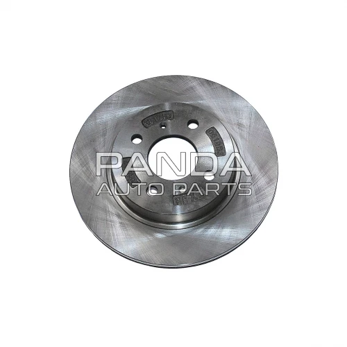 Диск гальмівний передній S21-3501075