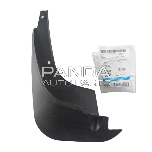 Брызговик переднего колеса левый ОРИГИНАЛ 1018003801