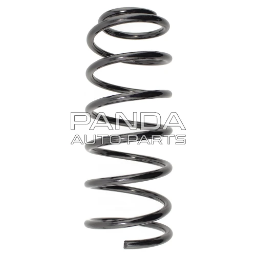 Пружина передньої підвіски A13-2902011