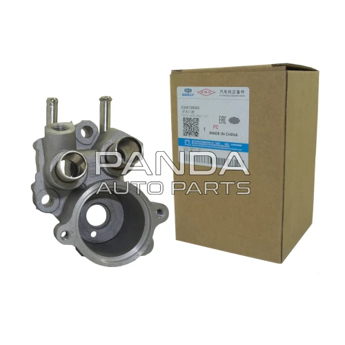 Корпус термостату ОРИГІНАЛ E060100005