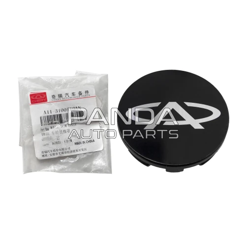 Ковпак диска чорний ОРИГІНАЛ A11-3100510AN