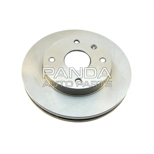 Диск гальмівний передній B11-3501075