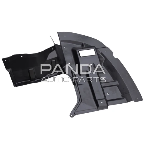 Водовідбивач передній лівий ОРИГІНАЛ 1068001644