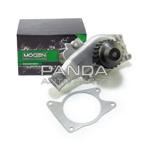 Насос водяной (помпа) с прокладкой Chery Karry (Чери Карри) MOGEN 480-1307010BA