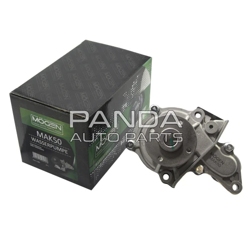 Насос водяной (помпа) с прокладкой  MOGEN E050100005