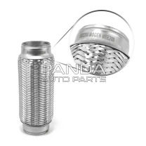 Гофра глушителя усиленная 55x200 MOGEN A13-1203110GA-G