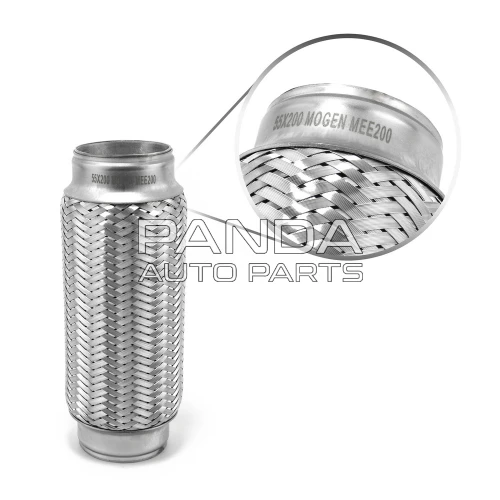 Гофра глушителя усиленная 55x200  MOGEN A13-1203110GA-G