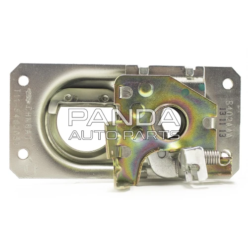 Замок капота нижняя часть ОРИГИНАЛ T11-8402053