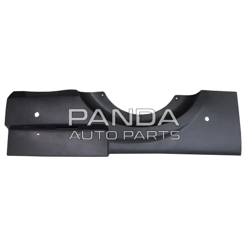 Бампер задний центр T11-2804111PF-DQ