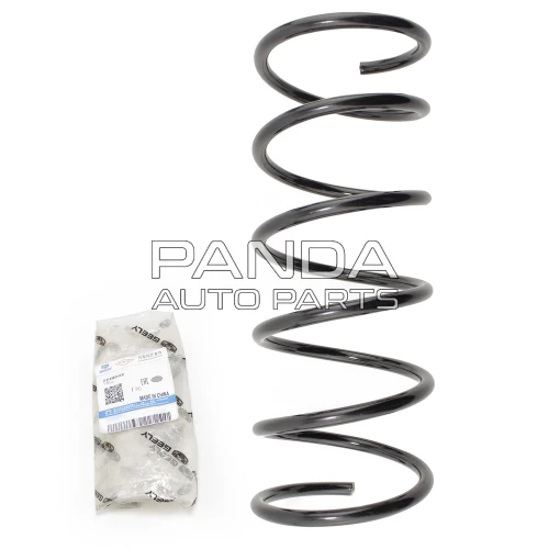 Пружина передньої підвіски ОРИГІНАЛ 1400512180