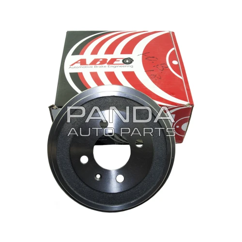 Тормозной барабан  ABE A11-3502031BB