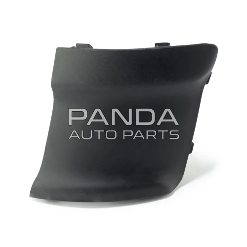 Заглушка буксировочного крюка задняя хэтчбек J15-2804574