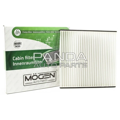 Фильтр салона MOGEN