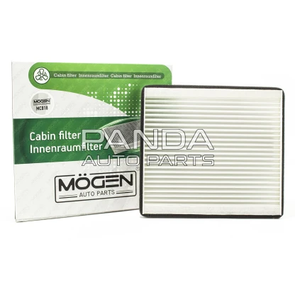 Фільтр салону MOGEN