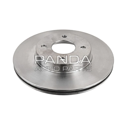 Диск гальмівний передній ОРИГІНАЛ A13-3501075