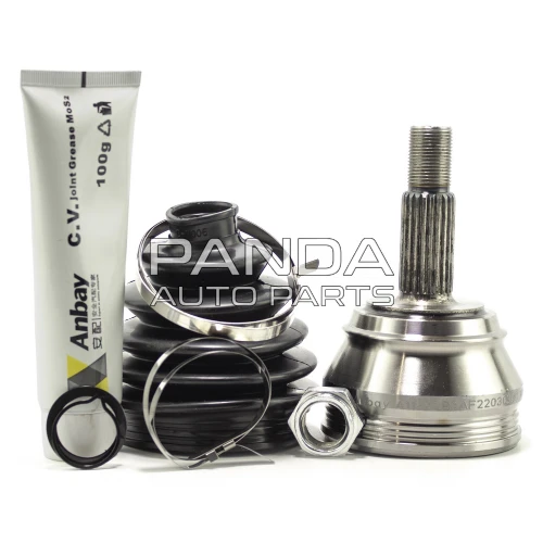 Шрус зовнішній 24 вн. шліців 22 зовн. A13-XLB3AH2203030B