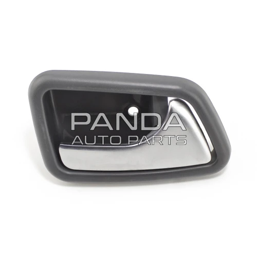 Ручка дверей внутрішня права чорна Great Wall SAFE (Грейт Вол Сейф) 6105114-F00-1214