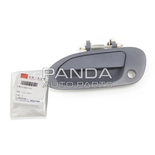 Ручка двери наружная передняя левая ОРИГИНАЛ B11-6105170-DQ