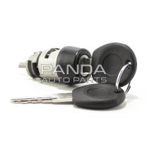 Замок зажигания с ключами A11-8CB3704025