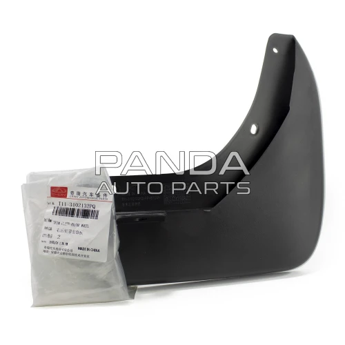 Бризговик заднього колеса правий ОРИГІНАЛ T11-3102132PQ