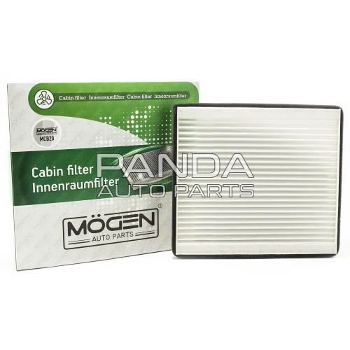 Фильтр салона  MOGEN 1061001246