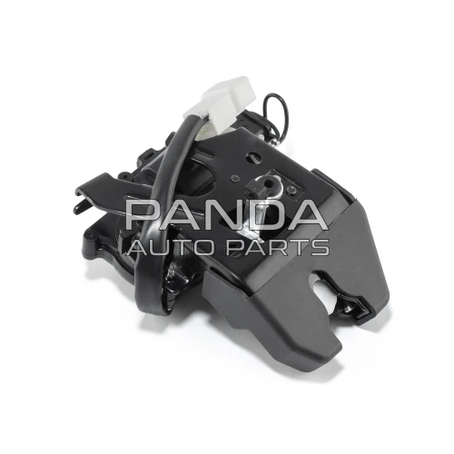 Замок багажника A13-6305010