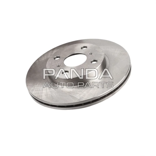 Диск тормозной передний Geely GC6 (Джили ГС6) 1014001811