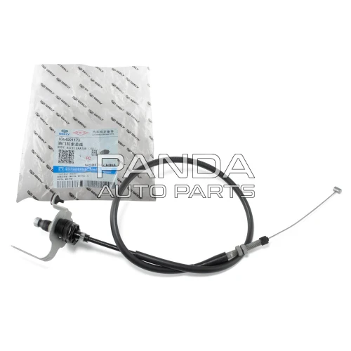 Трос акселератора ОРИГІНАЛ 1064001173