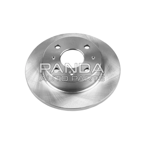 Диск тормозной передний с АБС 3501101005