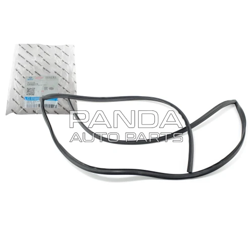 Уплотнитель заднего стекла ОРИГИНАЛ 1801311180