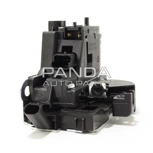 Замок дверей передній лівий A13-6105010