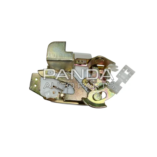 Замок дверей передній лівий S11-6105030BA