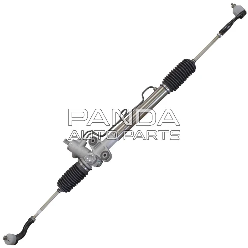 Рульова рейка з наконечниками 1401254180