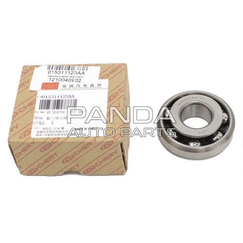 Подшипник первичного вала задний ОРИГИНАЛ 015311123AA