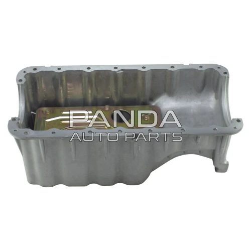 Поддон двигателя 477F-1009010