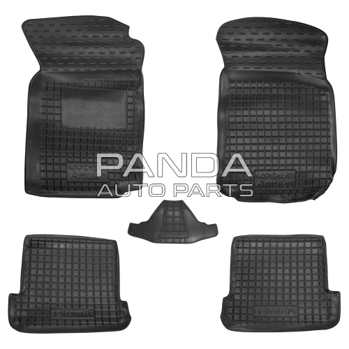 Коврики резиновые A15-KOV-R