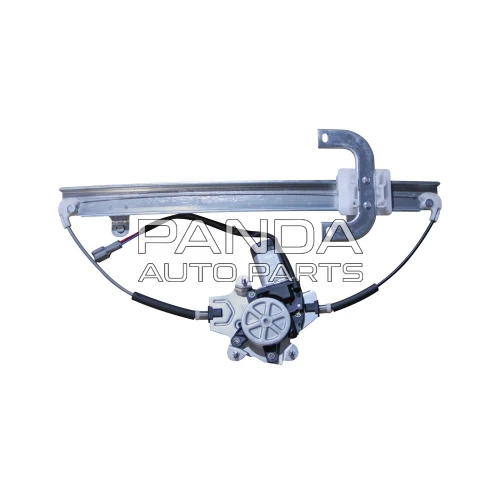 Склопідіймач передній лівий S12-6104110BA