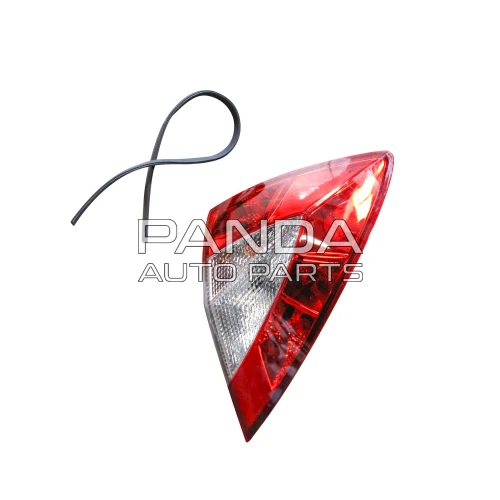 Ліхтар задній правий седан Chery M11 (Чері М11) M11-3773020