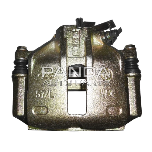 Супорт передній лівий T11-3501050