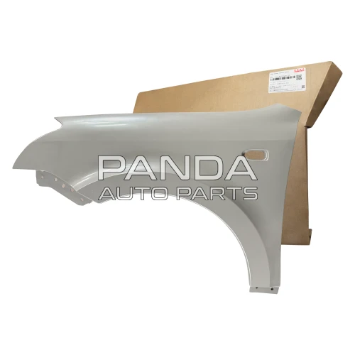 Крыло переднее левое Chery E5 (Чери Е5) ОРИГИНАЛ A21-8403750FL-DY