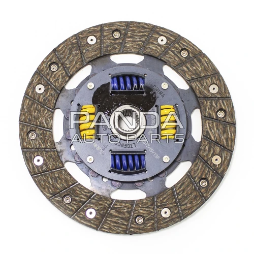 Диск сцепления A11-1601030AC