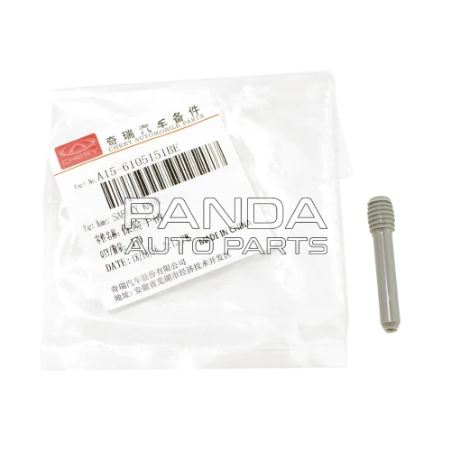 Кнопка открывания двери серая ОРИГИНАЛ A15-6105151BE