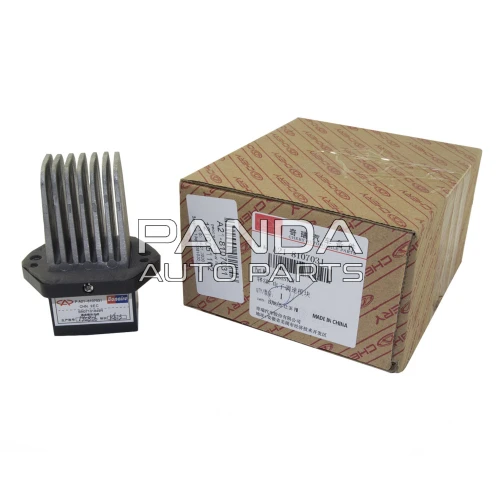 Резистор печки ОРИГИНАЛ A21-8107031