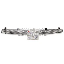 Решітка радіатора ОРИГІНАЛ S12-8401111