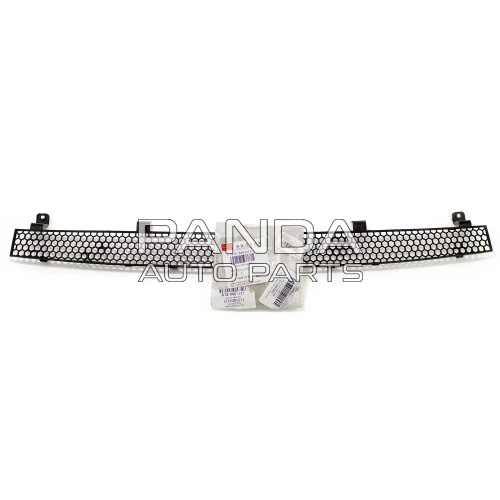 Решітка радіатора Chery Kimo (Чері Кімо) ОРИГІНАЛ S12-8401111