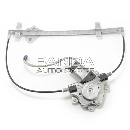 Стеклоподъемник задний левый A11-6204110AB