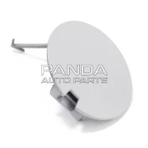 Заглушка заднього бампера M12-2804521-DQ