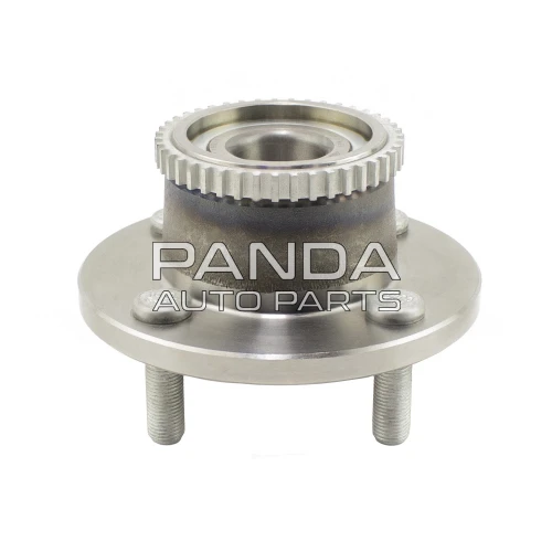 Маточина заднього колеса з кільцем АБС S21-3301210BA